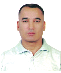 Roshan Kumar Shrestha